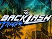 Todo lo que necesitas saber para el Backlash 2026 de la WWE en Tampa