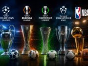 Semana de Definiciones: Europa y la NBA entran en su Fase Más Crítica