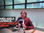Giro en la trama: María Adela reaparece; denuncia abuso familiar