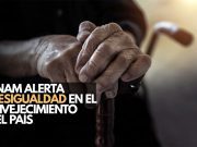 UNAM: envejecimiento en México marcado por desigualdad