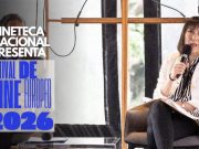 Cineteca Nacional presenta Festival de Cine Europeo 2026