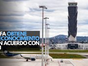 AIFA gana reconocimiento clave con Estados Unidos