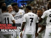 Crisis sin precedentes en el Real Madrid: Valverde al hospital tras una pelea con Tchouaméni