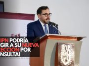 ¡Cambio histórico! Sheinbaum propone consulta en el IPN