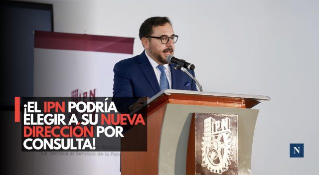 ¡Cambio histórico! Sheinbaum propone consulta en el IPN