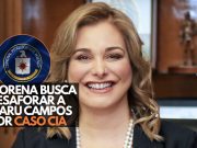 Escala crisis en Chihuahua: Morena va contra Maru Campos