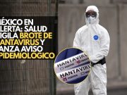 México en Alerta Epidemiológica: Salud vigila brote de Hantavirus ante proximidad del Mundial