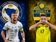 Suecia y Bosnia son los primeros en revelar a sus 26 guerreros para el Mundial 2026