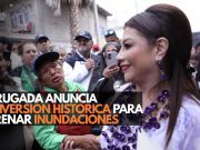 ¡Clara contra inundaciones! Brugrada lanza Plan Tlaloque 2.0