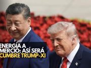 Los temas que marcarán el encuentro entre Trump y Xi Jinping