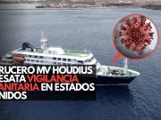 ¡Alerta sanitaria! CDC en EE.UU., vigila a 41 personas por hantavirus