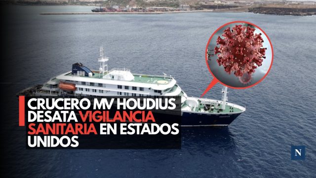 ¡Alerta sanitaria! CDC en EE.UU., vigila a 41 personas por hantavirus