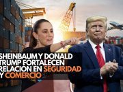 México y EU acercan posturas tras conversación presidencial