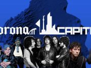 Gorillaz, Twenty One Pilots y The Strokes encabezan el Corona Capital 2026