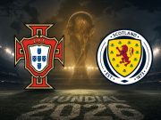 Hay dos listas más de convocados: Cristiano Ronaldo va por su sexto Mundial y Escocia regresa tras 28 años