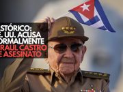 Histórico: EE. UU. acusa formalmente a Raúl Castro de asesinato por el derribo de avionetas en 1996