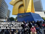 SEP califica de “innecesario” el paro nacional de la CNTE