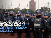 SSC blindará la final Pumas vs Cruz Azul con 2,800 policías