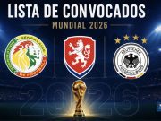 Alemania la rompe con el regreso de Manuel Neuer; Senegal y Chequia revelan sus listas mundialistas