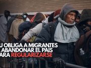 EU endurece trámite de “green card” para migrantes