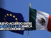 México fortalece alianza con Europa desde Palacio Nacional