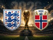 ¡Bomba mundialista! Tuchel deja fuera a Foden y Palmer de Inglaterra; Haaland asegura a su primer mundial con Noruega