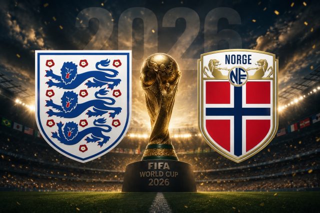¡Bomba mundialista! Tuchel deja fuera a Foden y Palmer de Inglaterra; Haaland asegura a su primer mundial con Noruega