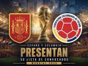 Sacudida mundialista: España prescinde del Real Madrid por primera vez; Colombia recorta a figuras de la Liga MX