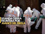 Ébola obliga a Uganda a blindar frontera con la RDC