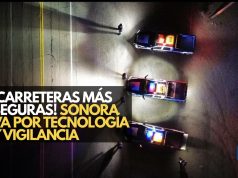 ¡Blindaje en Sonora! Gobierno y empresas reforzarán carreteras