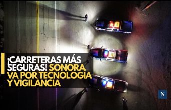 ¡Blindaje en Sonora! Gobierno y empresas reforzarán carreteras