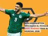 Wolverhampton oficializa el fichaje de Raúl Jiménez tras el Mundial 2026