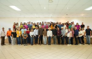 Gobierno de Sonora fortalece el desarrollo productivo y social de la región del Río Altar
