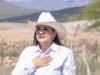 Celida López se declara lista para registrarse por la Coordinación de la 4T en Sonora