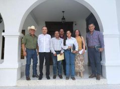Gobierno de Sonora reconoce a productores lecheros en el Día Mundial de la Leche