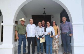 Gobierno de Sonora reconoce a productores lecheros en el Día Mundial de la Leche