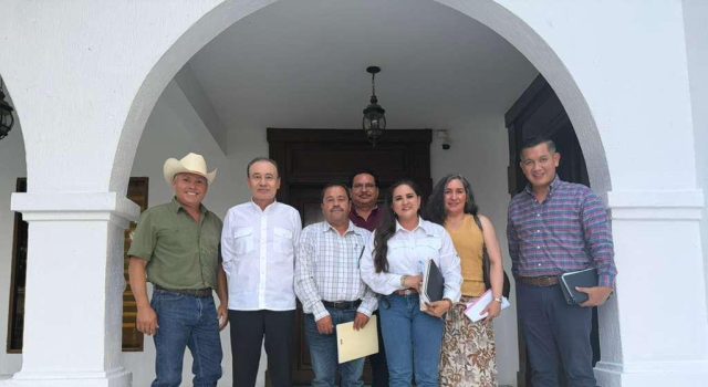 Gobierno de Sonora reconoce a productores lecheros en el Día Mundial de la Leche