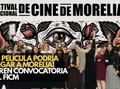 ¡Luces, cámara y acción! Morelia abre convocatoria para su gran festival