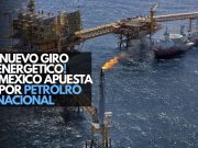 México y Petrobras sellarán alianza energética estratégica