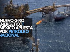 México y Petrobras sellarán alianza energética estratégica