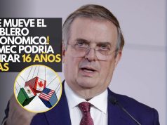 ¡México y Canadá blindan el T-MEC por 16 años más!