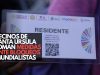 ¡Modo Mundial! Vecinos crean pases QR para circular