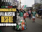 ¡Día de Muertos en junio! CDMX va con más de mil actividades