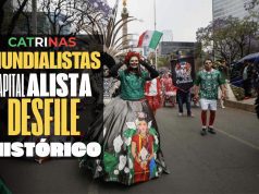 ¡Día de Muertos en junio! CDMX va con más de mil actividades