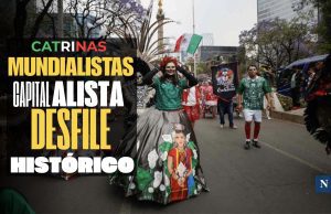 ¡Día de Muertos en junio! CDMX va con más de mil actividades