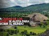 Teotihuacán se moderniza para la Copa del Mundo