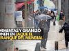 ¡Tlaloc vs. Mundial! Alerta por lluvias para la inauguración