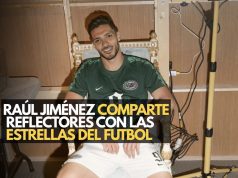 ¡Raúl con las grandes ligas! Nike lo pone junto a Mbappé y Vinicius