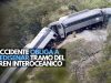 Tras fatal accidente, ajustarán ruta del Tren Interoceánico