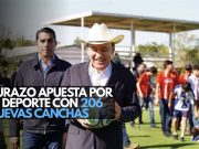 ¡Golazo para Sonora! Van 112 millones a canchas deportivas